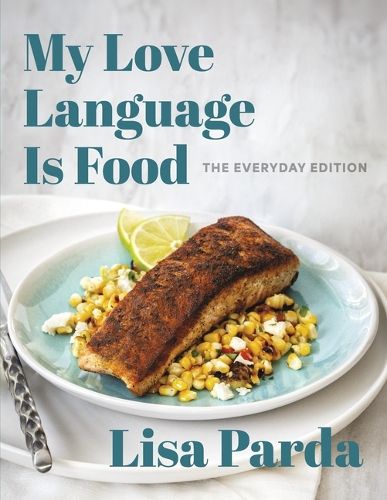 Cover image for My Love Language is Food
