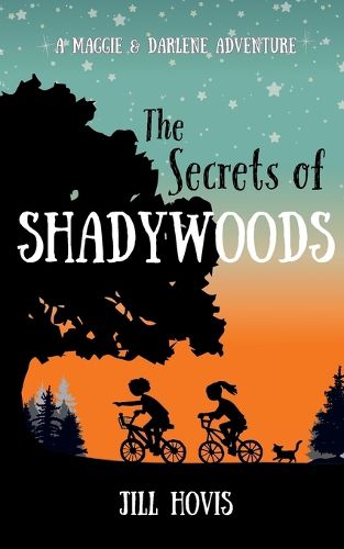 Cover image for The Secrets of Shadywoods