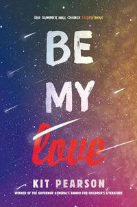 Cover image for Be My Love