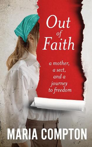 Cover image for Out of Faith