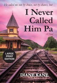 Cover image for I Never Called Him Pa