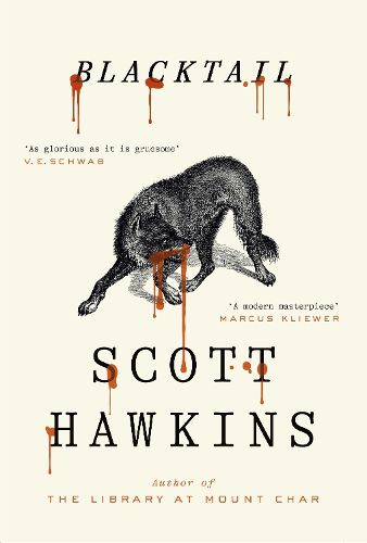 Cover image for Blacktail