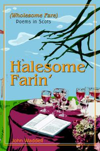 Cover image for Halesome Farin': (Wholesome Fare)