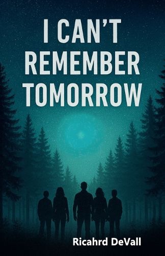 Cover image for I Can't Remember Tomorrow