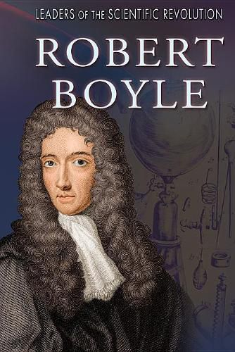 Robert Boyle