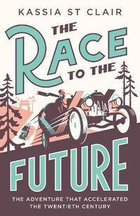 Cover image for The Race to the Future