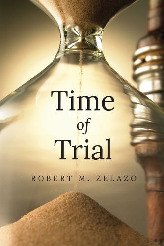 Cover image for Time of Trial