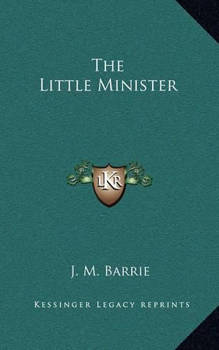 The Little Minister