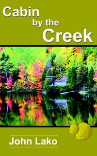 Cover image for Cabin by the Creek