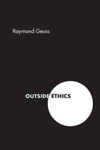 Cover image for Outside Ethics