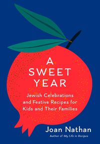 Cover image for A Sweet Year