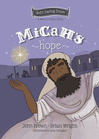 Cover image for Micah's Hope