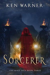 Cover image for Sorcerer