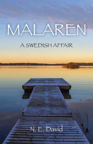 Cover image for Malaren - A Swedish Affair