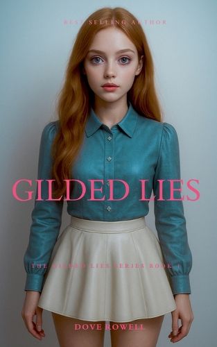 Cover image for Gilded Lies