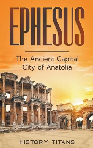 Cover image for Ephesus