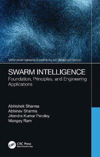 Cover image for Swarm Intelligence