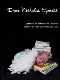 Cover image for Dear Nicholas Sparks