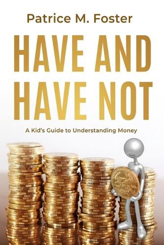 Cover image for Have and Have Not