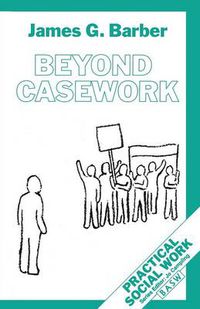 Cover image for Beyond Casework