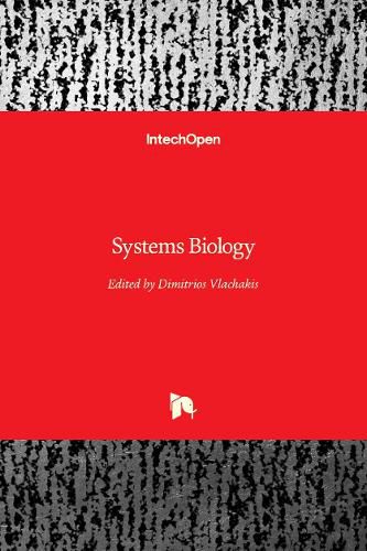 Cover image for Systems Biology