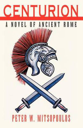 Cover image for Centurion