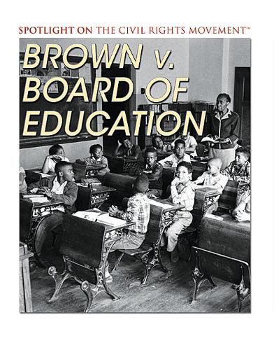 Brown V. Board of Education