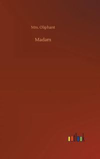 Cover image for Madam