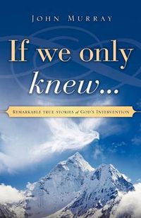 Cover image for If we only knew...