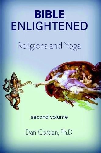 Cover image for Bible Enlightened volume 2