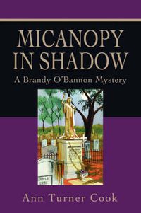 Cover image for Micanopy in Shadow