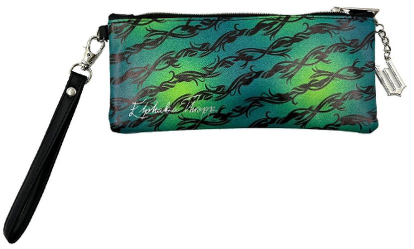 Cover image for Wicked: Elphaba Thropp Pencil Pouch