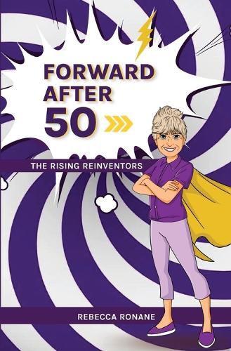 Cover image for Forward After 50