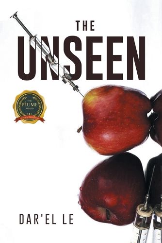 Cover image for The Unseen