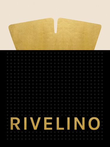 Cover image for Rivelino