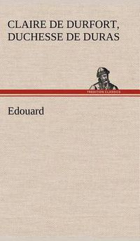 Cover image for Edouard