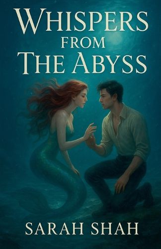 Cover image for Whispers From The Abyss