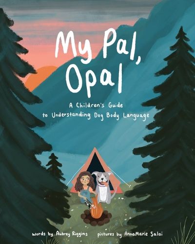 Cover image for My Pal, Opal