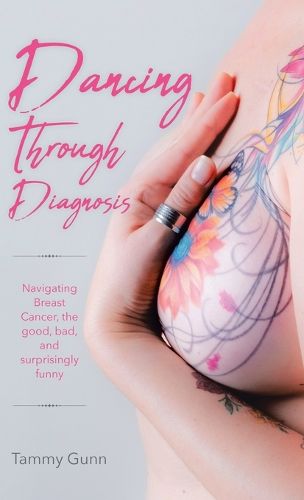 Cover image for Dancing Through Diagnosis