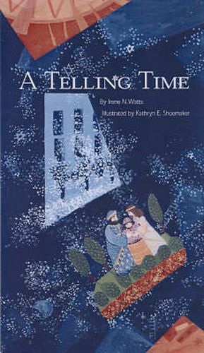 Cover image for A Telling Time