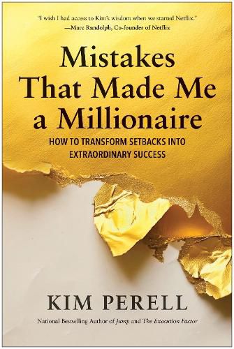 Mistakes that Made Me a Millionaire