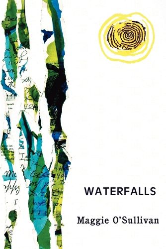 Cover image for Waterfalls