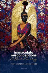 Cover image for Immaculate Misconceptions