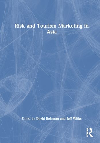 Cover image for Risk and Tourism Marketing in Asia