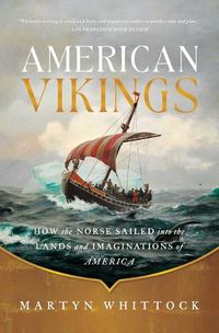 Cover image for American Vikings