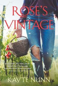 Cover image for Rose's Vintage