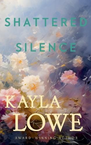 Cover image for Shattered Silence