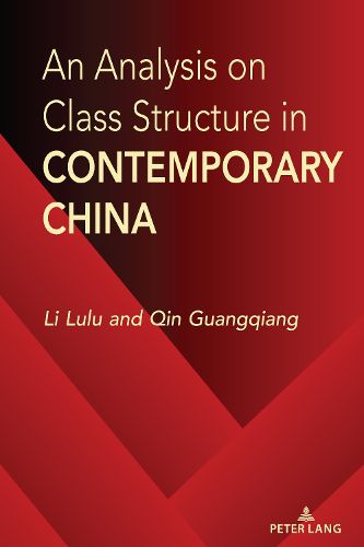 Cover image for An Analysis on Class Structure in Contemporary China