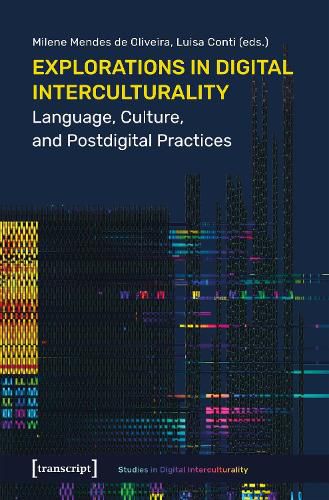 Cover image for Explorations in Digital Interculturality