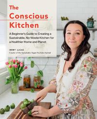 Cover image for The Conscious Kitchen